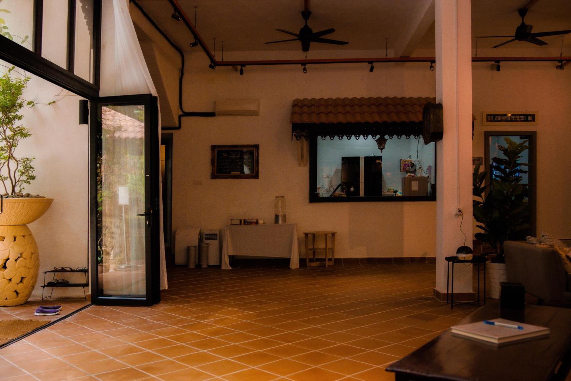Champaca Villa - Hulu Langat Exterior foto