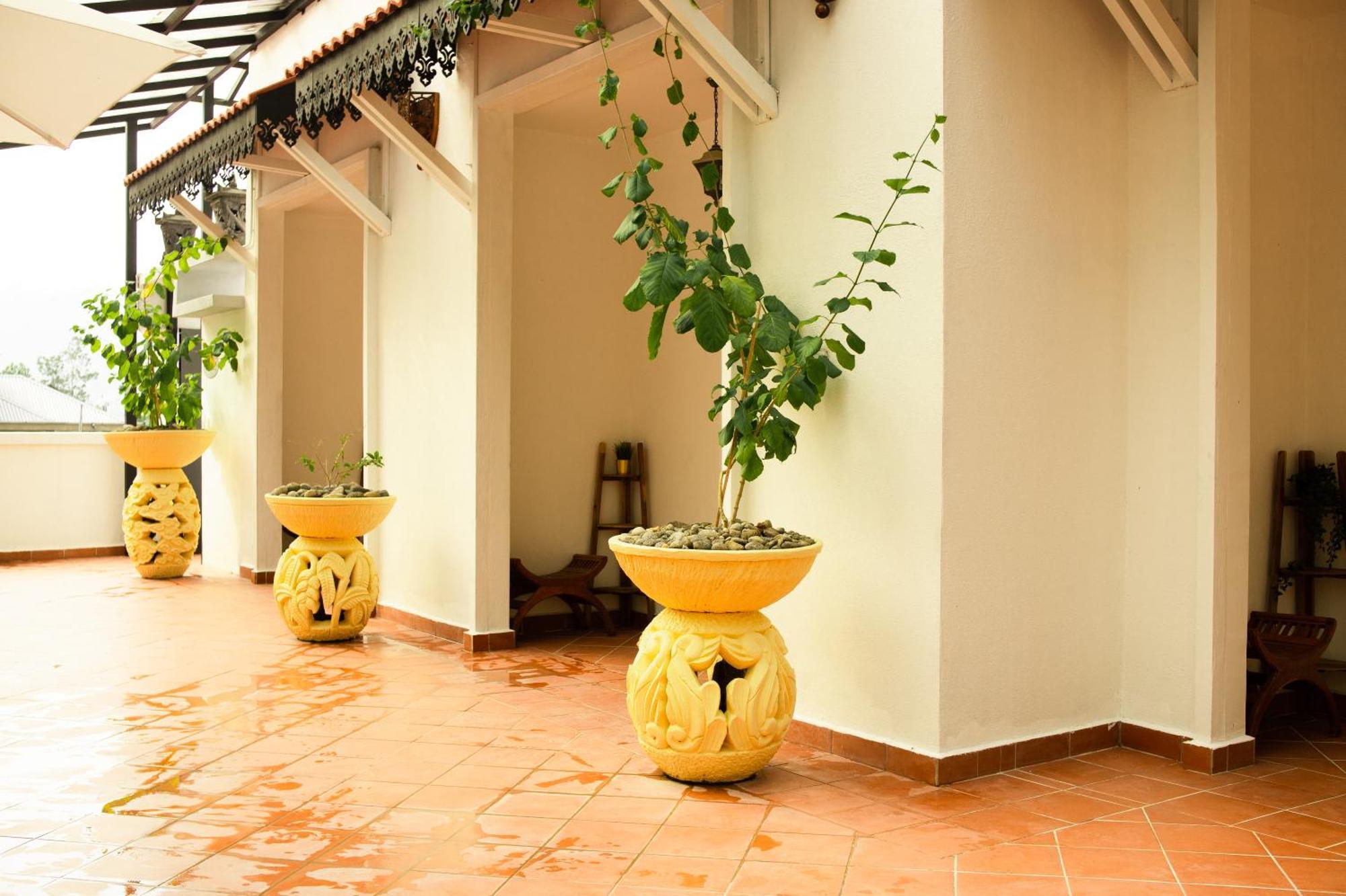 Champaca Villa - Hulu Langat Exterior foto