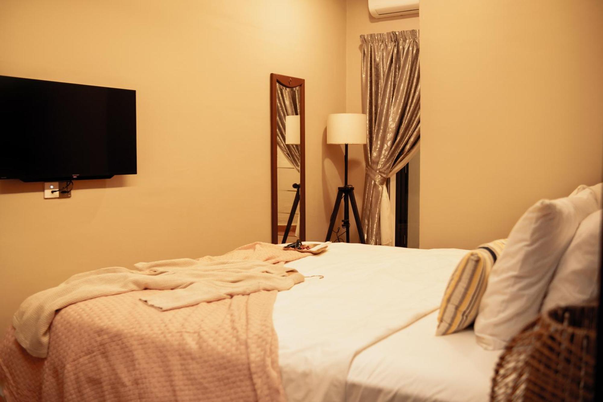 Champaca Villa - Hulu Langat Habitación foto