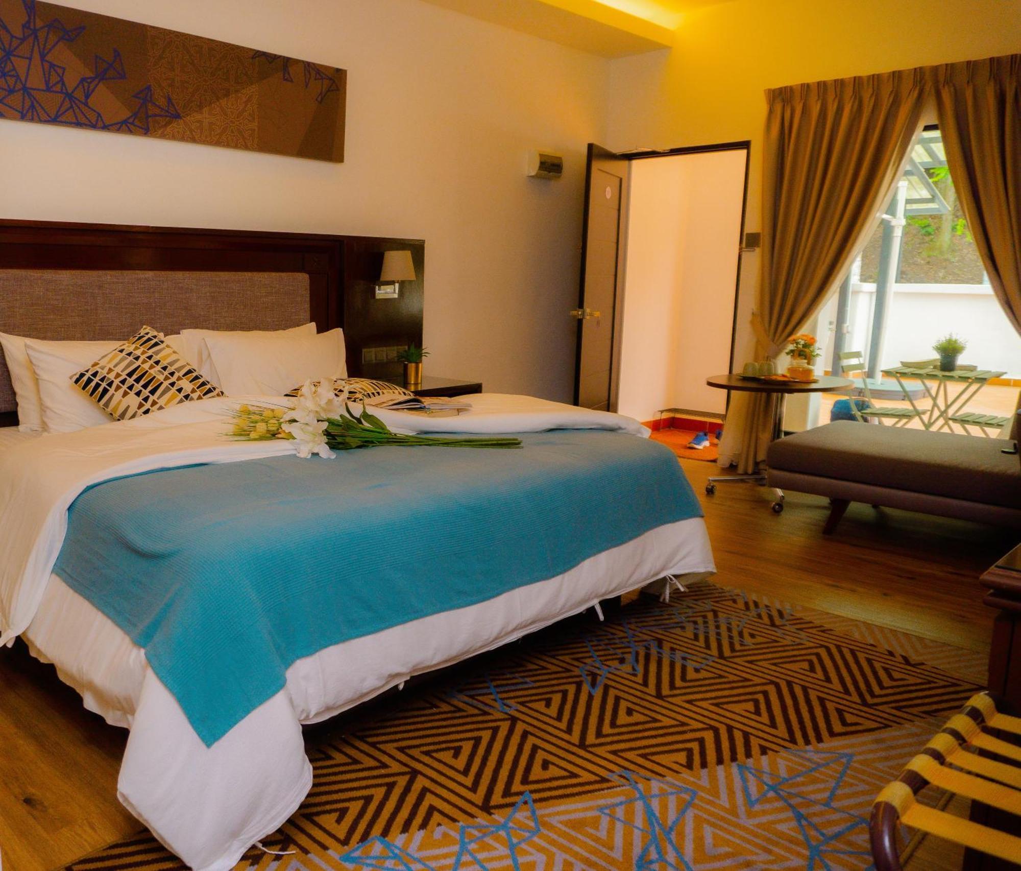 Champaca Villa - Hulu Langat Habitación foto