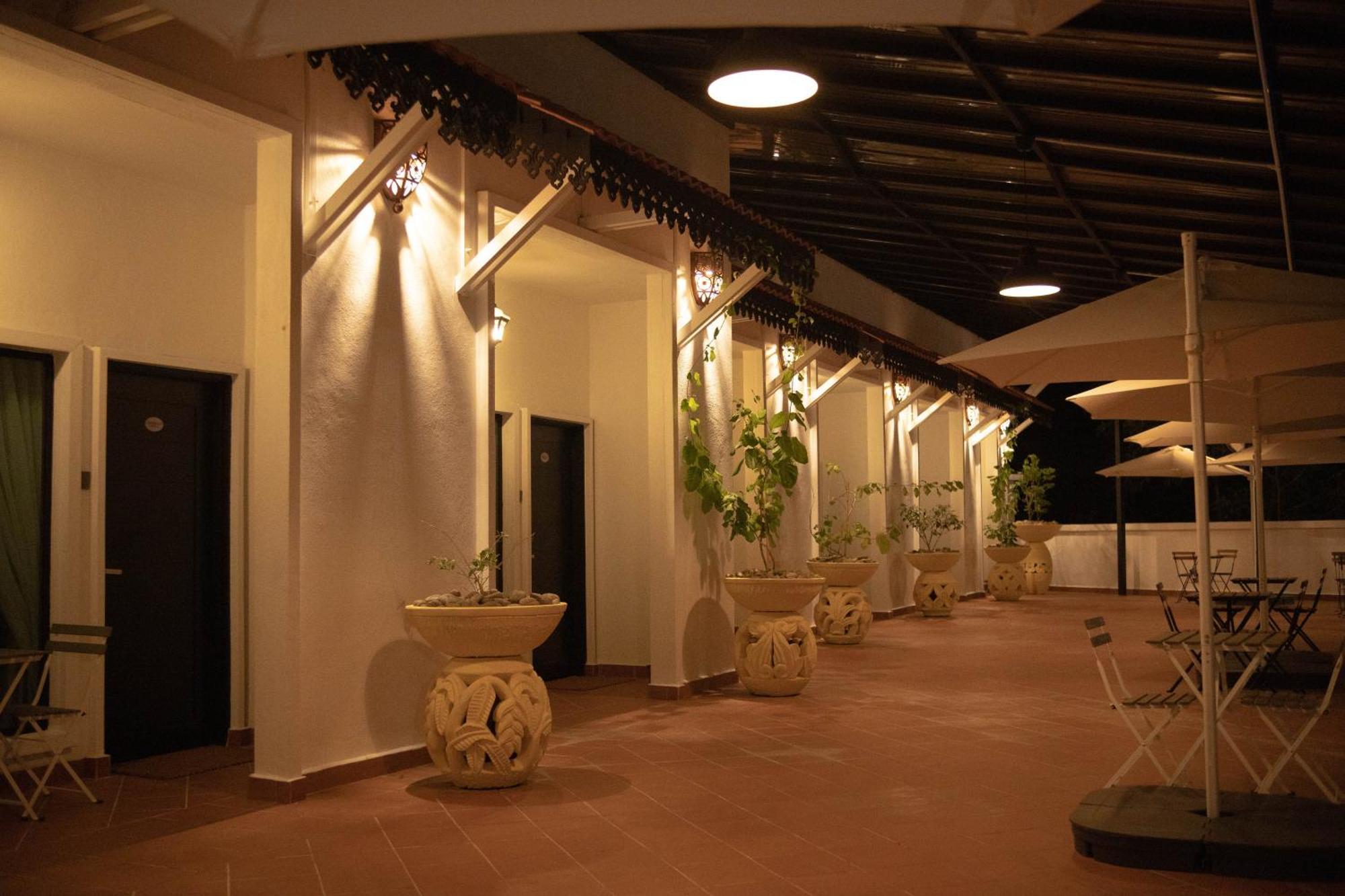 Champaca Villa - Hulu Langat Exterior foto